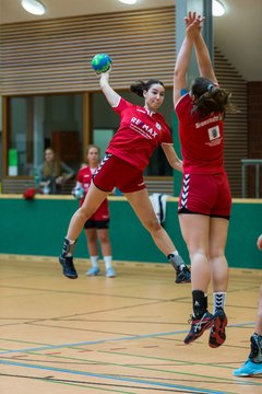 Bild 56 - Frauen BT Vorbereitungsturnier